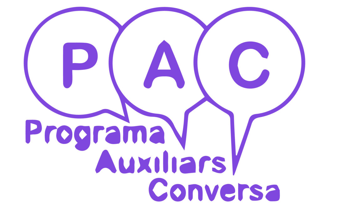 Programa Auxiliars Conversa